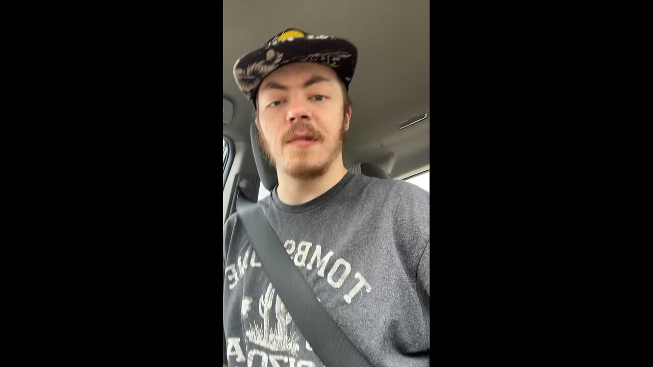 It’s a little bit annoying. But oh well