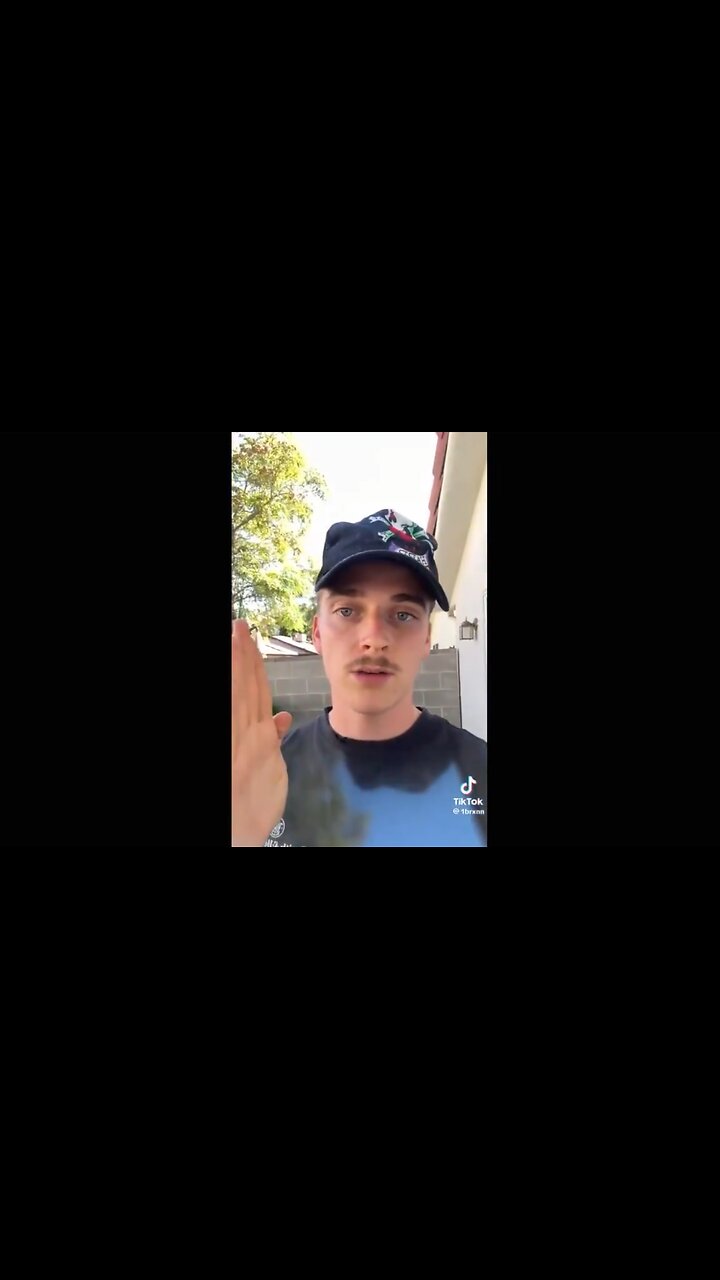 I WENT TO SCHOOL WITH TYLER ROBINSON