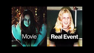 Disturbing Movies Based on Real Events