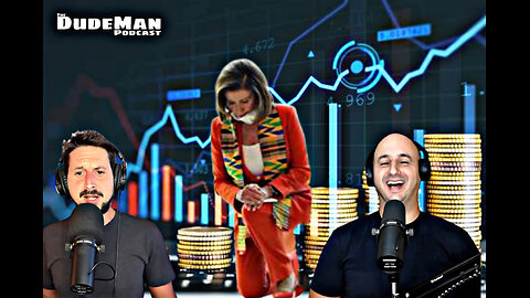 Pelosi Stock Tracker: Unbelievable Profits & Insider Trading