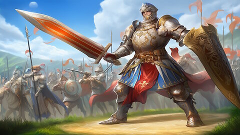 Bellwright Settlements At War!