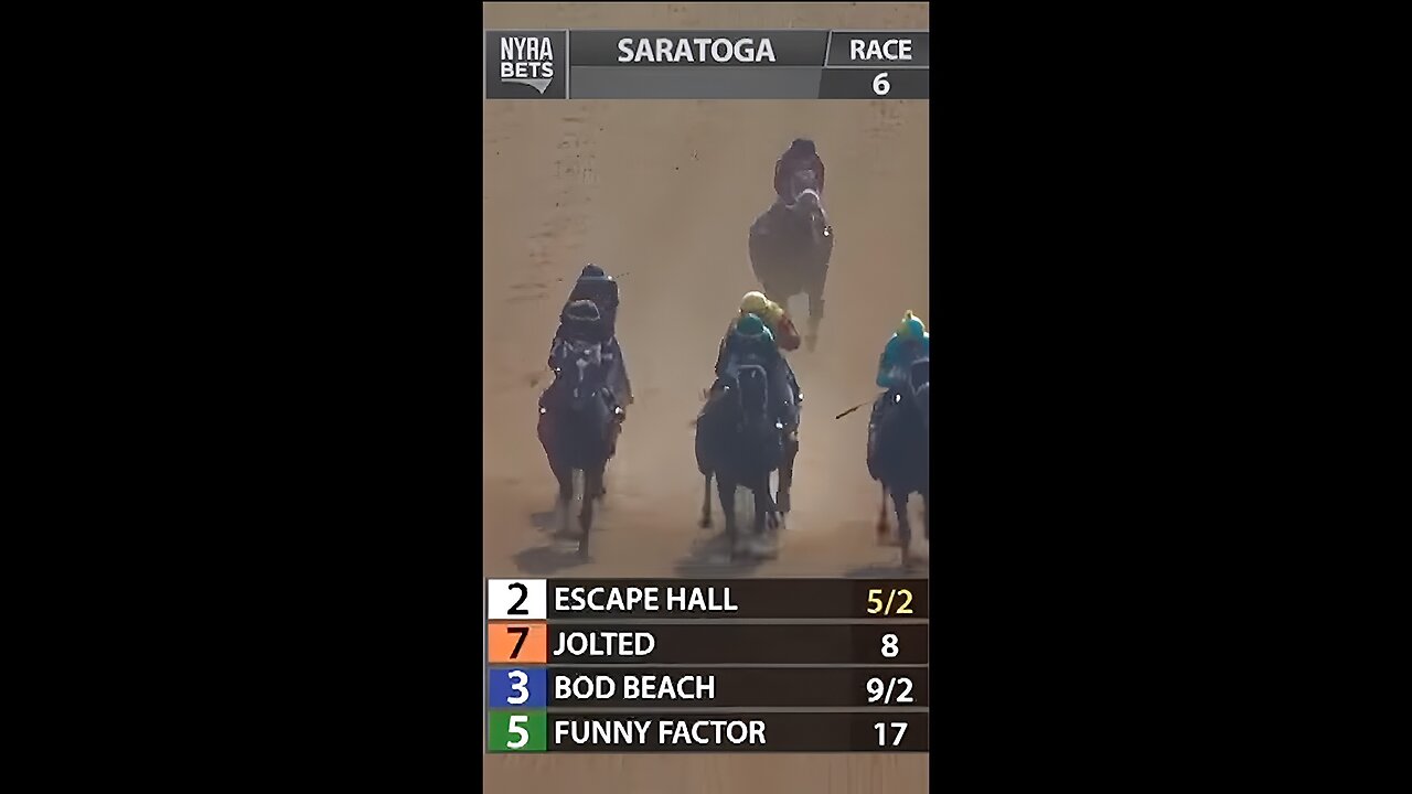 Last spurt AI
