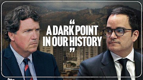 Venezuelan Vice President on Nicolas Maduro, Regime Change, and Trump’s Oil Strategy