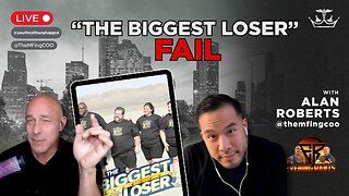 SHOCKING Truth Biggest Loser Creators Don't Want You Knowing