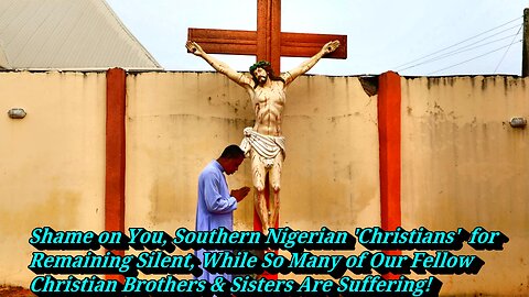 Nigeria: 60 Christians Have Been Murdered by Muslim Fulanis in What is Being Called a Genocide