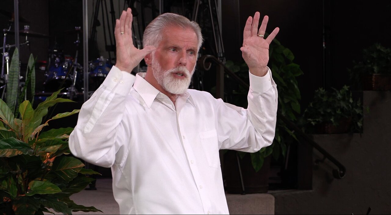 A People Prepared for the Lord - Joe Sweet