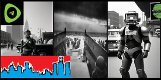 MotorCityChief Live: D-Day Halo Stream BLDG7