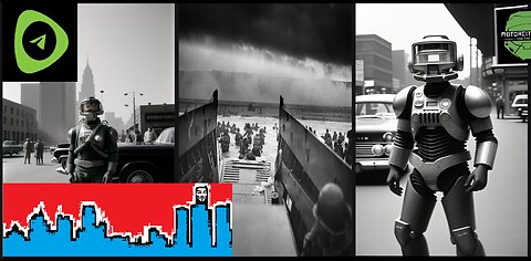 MotorCityChief Live: D-Day Halo Stream BLDG7