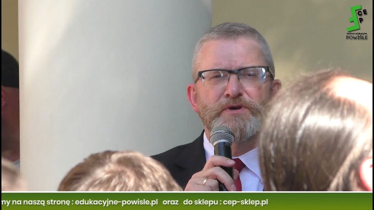 Grzegorz BRAUN: Piknik KORONY w Albigowej