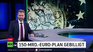 Grünes Licht für SAFE: EU-Länder investieren 150 Milliarden in Verteidigung