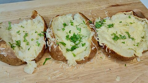 How to Make Crispy cheese potato! Crispy Delicious,
