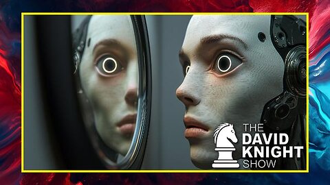 AI’s Soulless Secret Unveils Meaning of “Image of God” and the Dignity of Humans