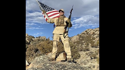 Armed American Radio is live with host Mark Walters