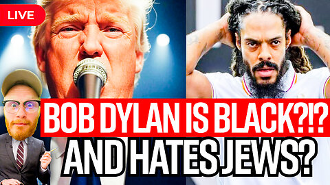 DEATH TO THE IDF” Chants Get UK Band BANNED from U.S. 🇺🇸 | Glastonbury Turns Hate Fest?