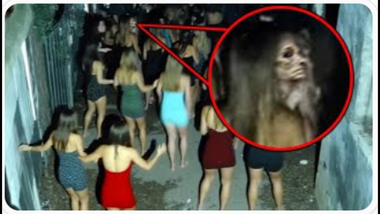 They Didn't Know A Camera Was Watching Them - Weird or Wild