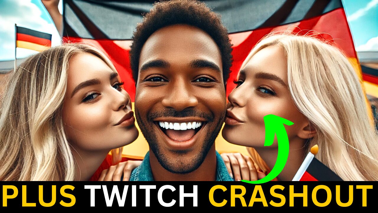 Germany Made Me Realize USA Women Are a SCAM?! | Passport Bros Find Paradise In Bavaria, Germany