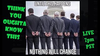 EP#138- Everyone's in the Daycare Game; Whitehouse.gov/J6; Let's Buy Greenland