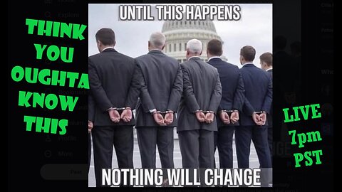 EP#138- Everyone's in the Daycare Game; Whitehouse.gov/J6; Let's Buy Greenland