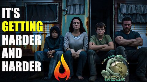 Millions Are Living In Sheds And Storage Units Because They Can't Afford Rent Anymore