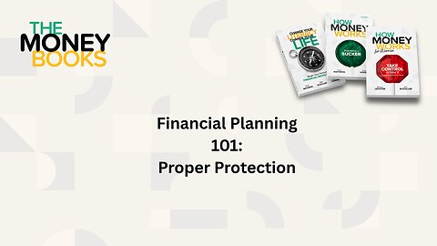 Financial Planning: If something happened to me tomorrow, would my loved ones be financially secure?
