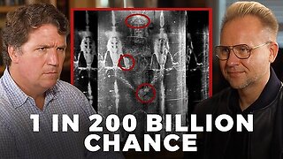 The Indisputable Scientific Evidence Proving the Shroud of Turin Is Real