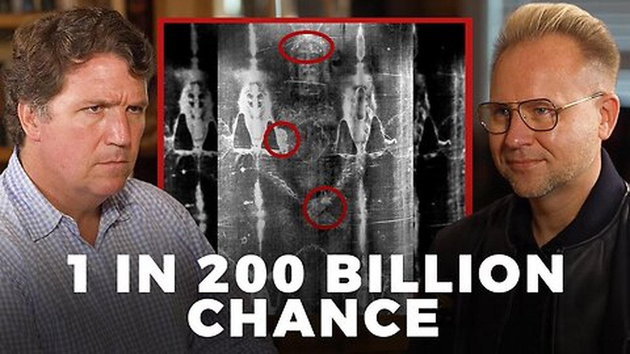 The Indisputable Scientific Evidence Proving the Shroud of Turin Is Real