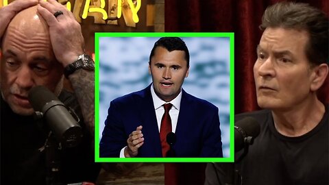 Shockwaves After Charlie Kirk Assassination — Reactions Rock the Nation!