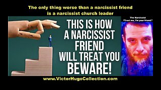 Narcissist Nemos Unfriends Brandon Kroll On LiveStream Dustin Nemos Spotlights Narcissist Friends