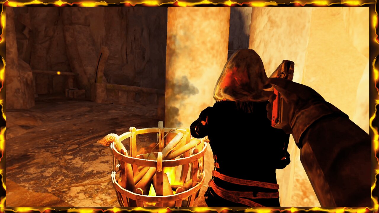 CH Mercenary Run 2