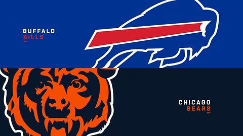 Buffalo Bills vs. Chicago Bears Game Highlights | 2025 Preseason Week 2
			