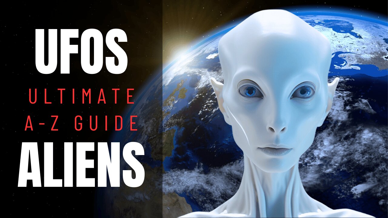 Exploring UFOs And Alien Encounters For Beginners