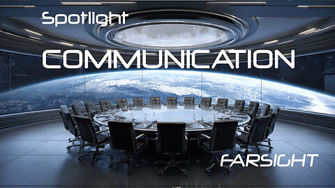 Farsight Spotlight: Communication and The Vault