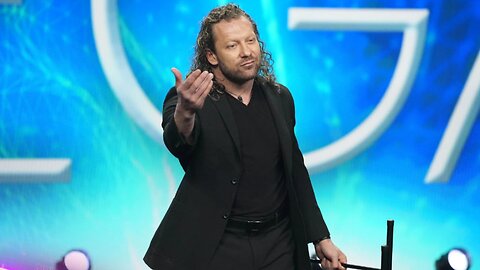 Pro Wrestling News: Kenny Omega Protected! Liger’s BAD Return Match & Naito Wins Gold! MPWMA