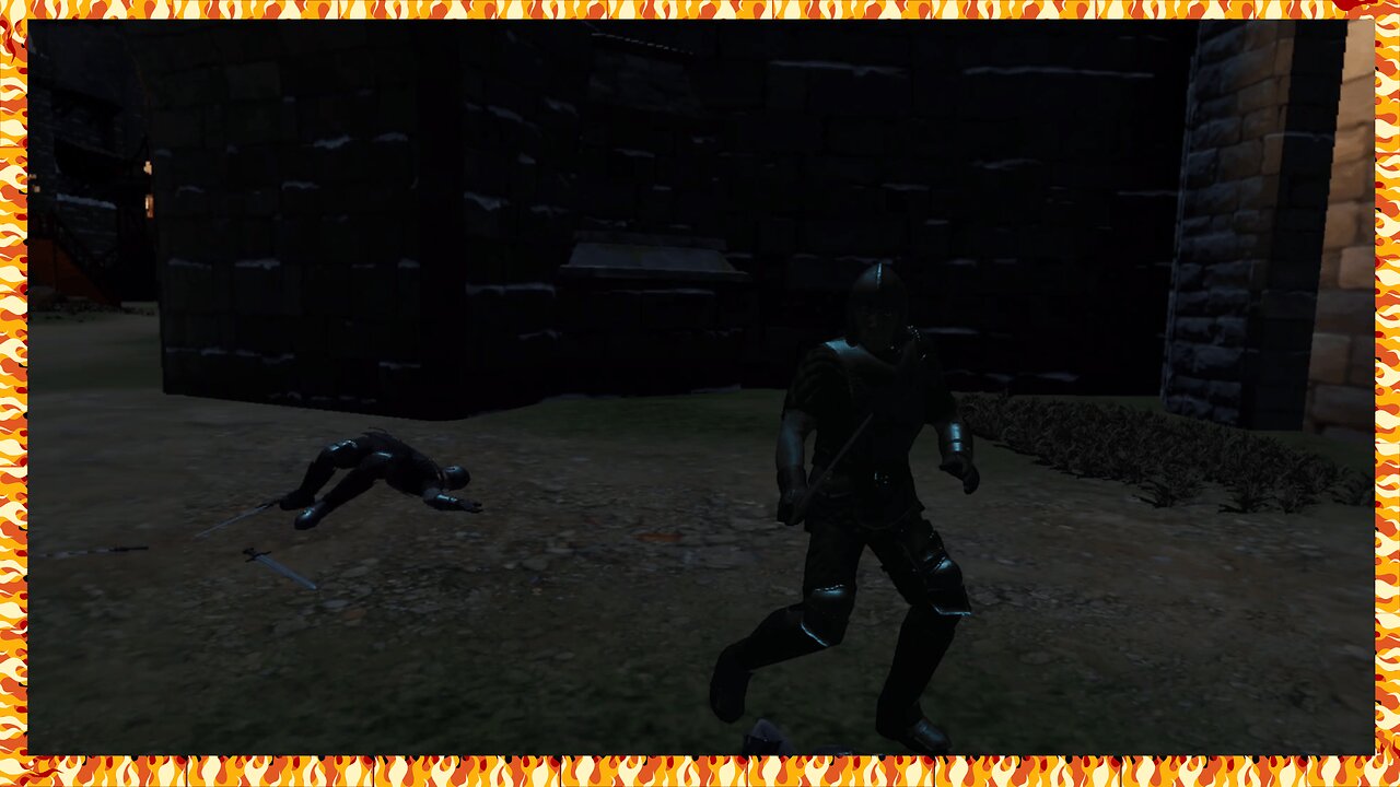 CH RP S2 EP. 6 Took down a outpost