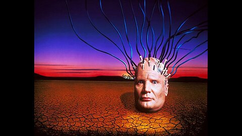 Plughead Rewired: Circuitry Man II- (Sci Fi) - 1994