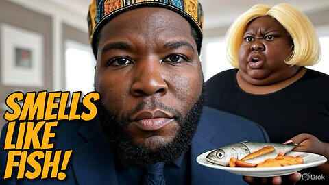 Dr. Umar Johnson Hit With Another Hoodrat Scandal?