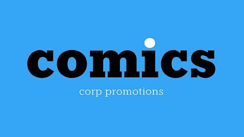 Flat Earth Clues interview 299 Comics Corp Promotions ✅