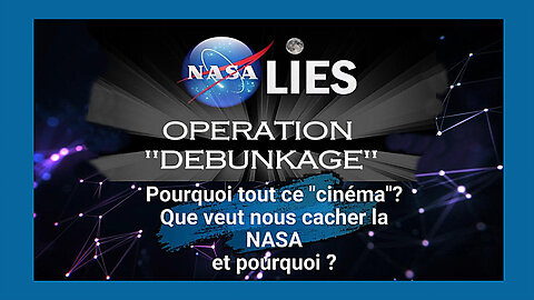 La NASA nous ment depuis toujours ! (Hd 720)