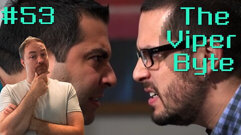 Smash JT get DESTROYED! LOLCOW Jaffe CRASHES OUT! Alyssa LIES about Endymion! | The Viper Byte EP 53