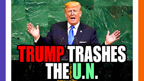 🔴LIVE: Trump Trashes The World, NEW Footage of George Zinn, MASSIVE NYC Spy Netword Dismantled🟠⚪🟣