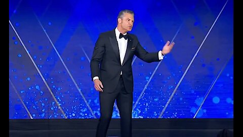 Pete Hegseth: "We're Done With That Sh*t!"