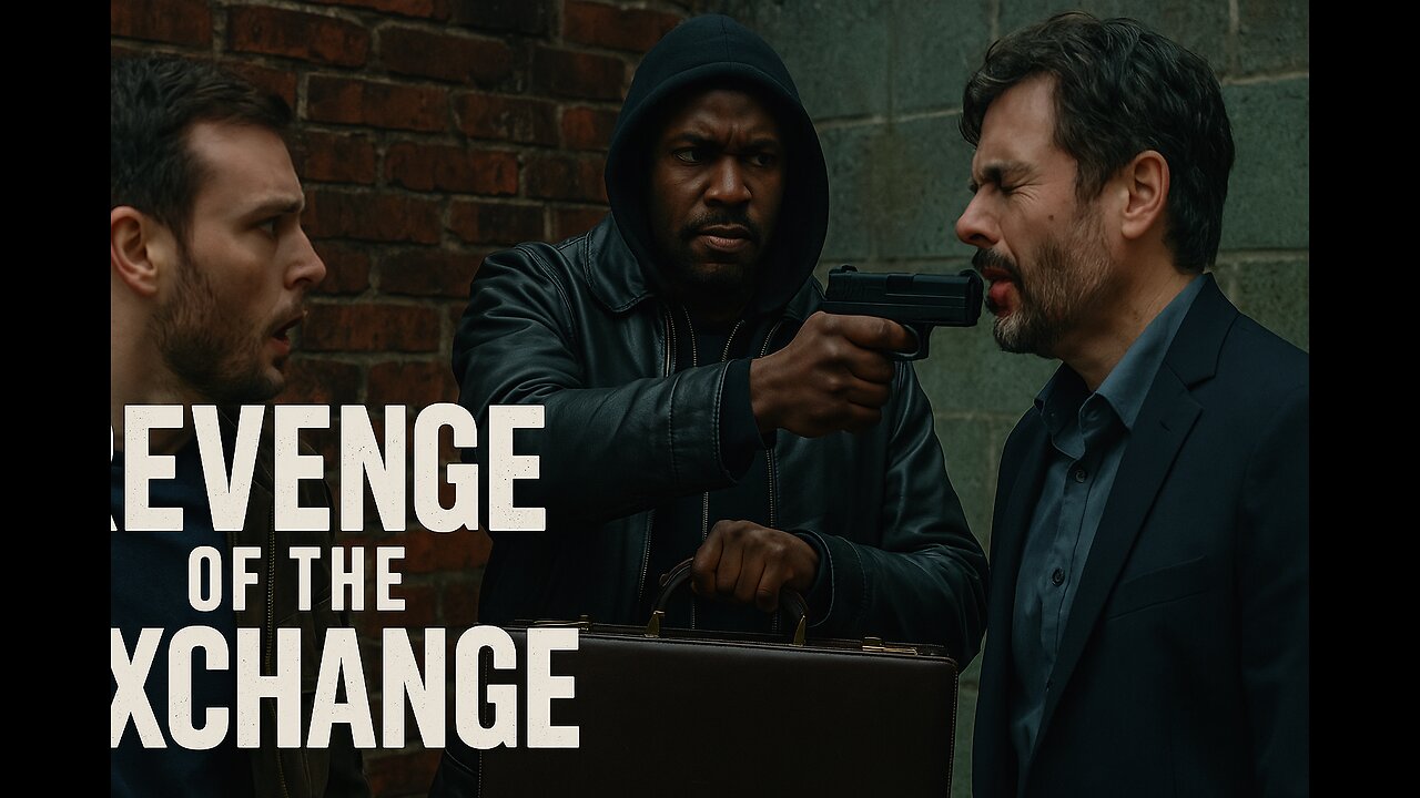 Revenge of exchange