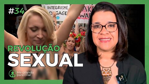 A verdade nua e crua sobre a Revolução Sexual
