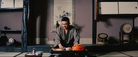 Zatoichi's Conspiracy (1973)