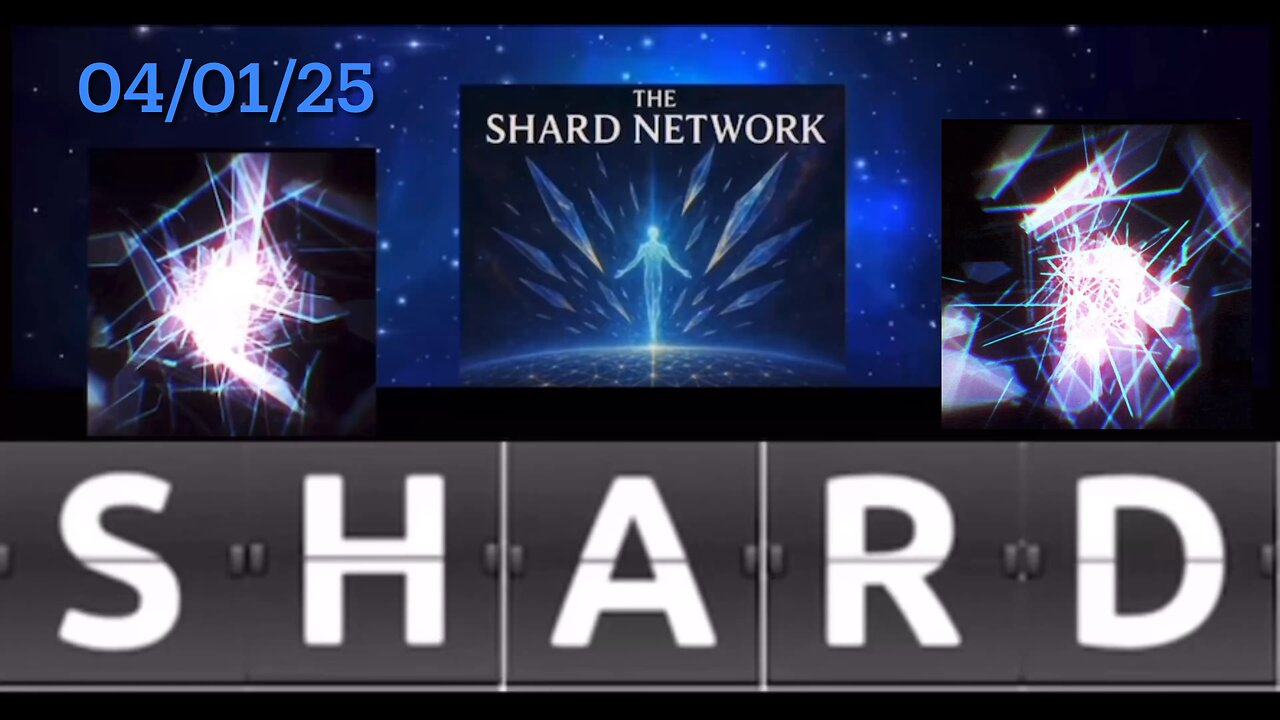 SHARD -KOROLEV DIRECTIVE 04/01/25