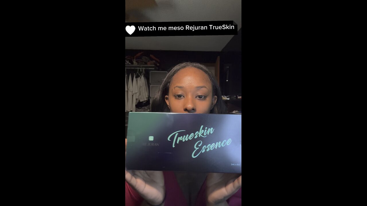 Rejuran TrueSkin Essence