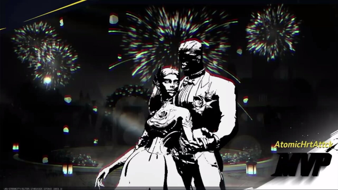 I don't understand what is happening. no technique