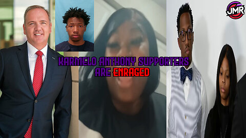Karmelo Anthony supporters ENRAGED over him wasting money & gets HARDCORE judge