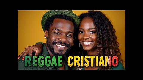 Reggae Cristiano - Lo Mejores Éxitos Música De Ritmo Y Adoración - Musica Cristiana.