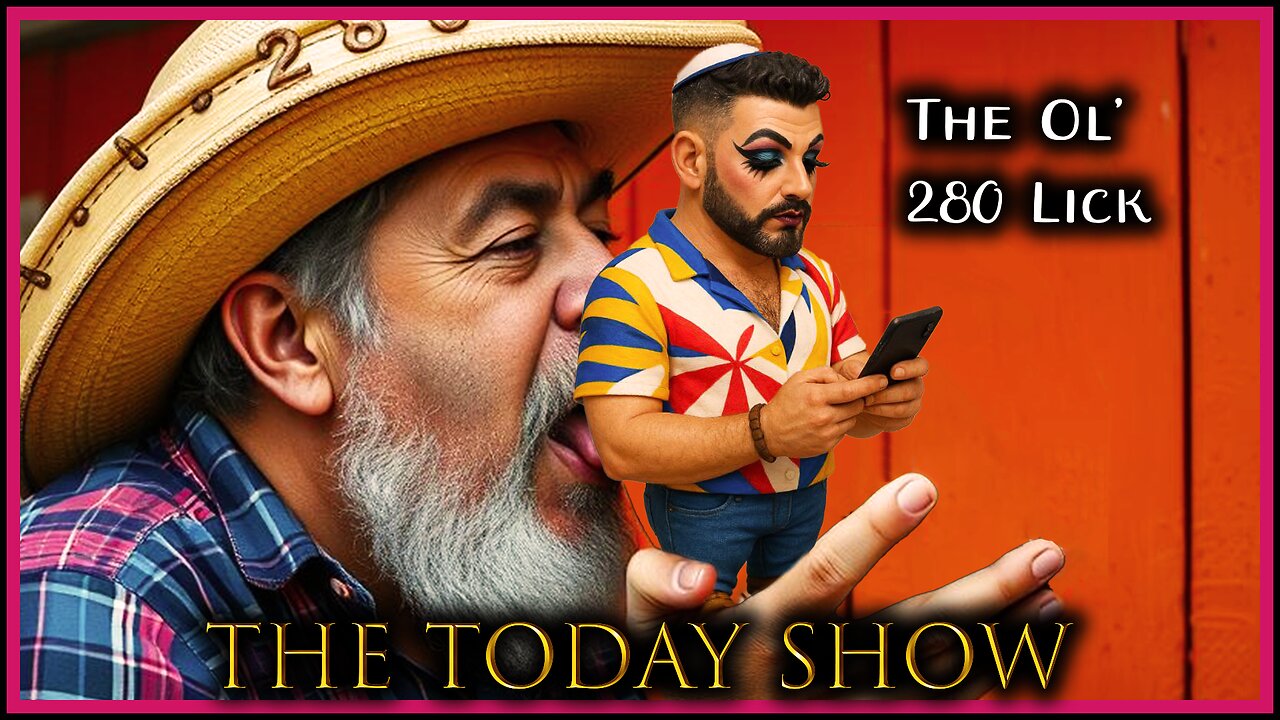 The Today Show | Monday